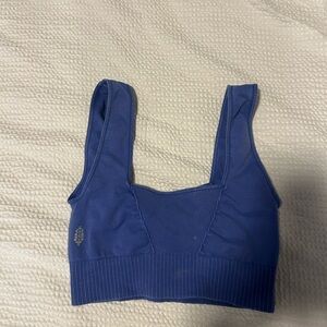 Fo movement good karma square neck Sports Bra